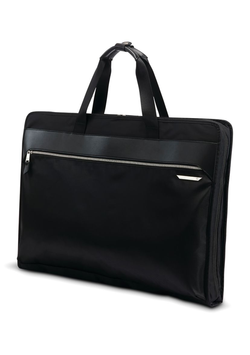 Just Right Garment Carrier