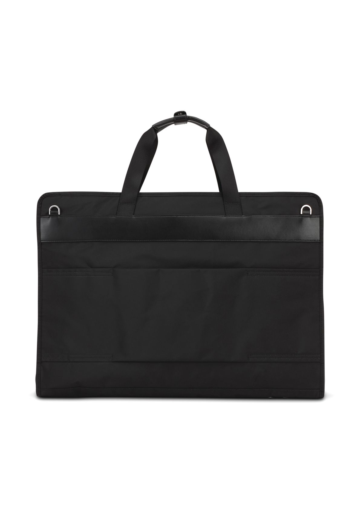 Just Right Garment Carrier