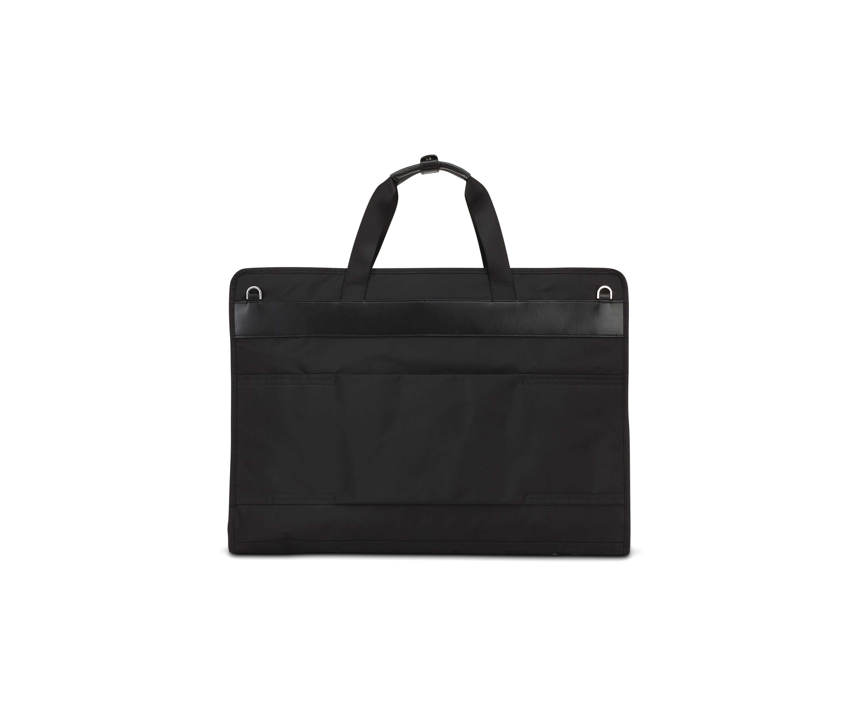 Just Right Garment Carrier