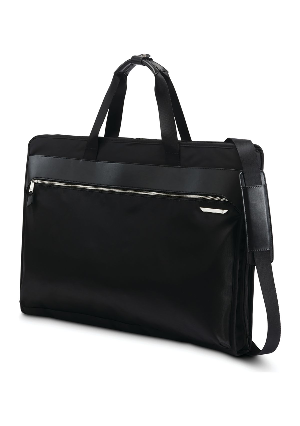 Just Right Garment Carrier