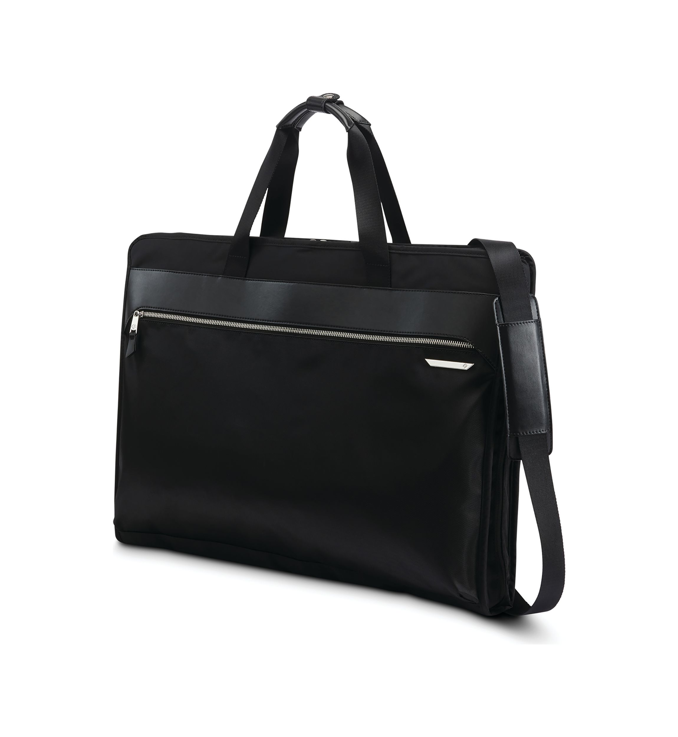 Just Right Garment Carrier