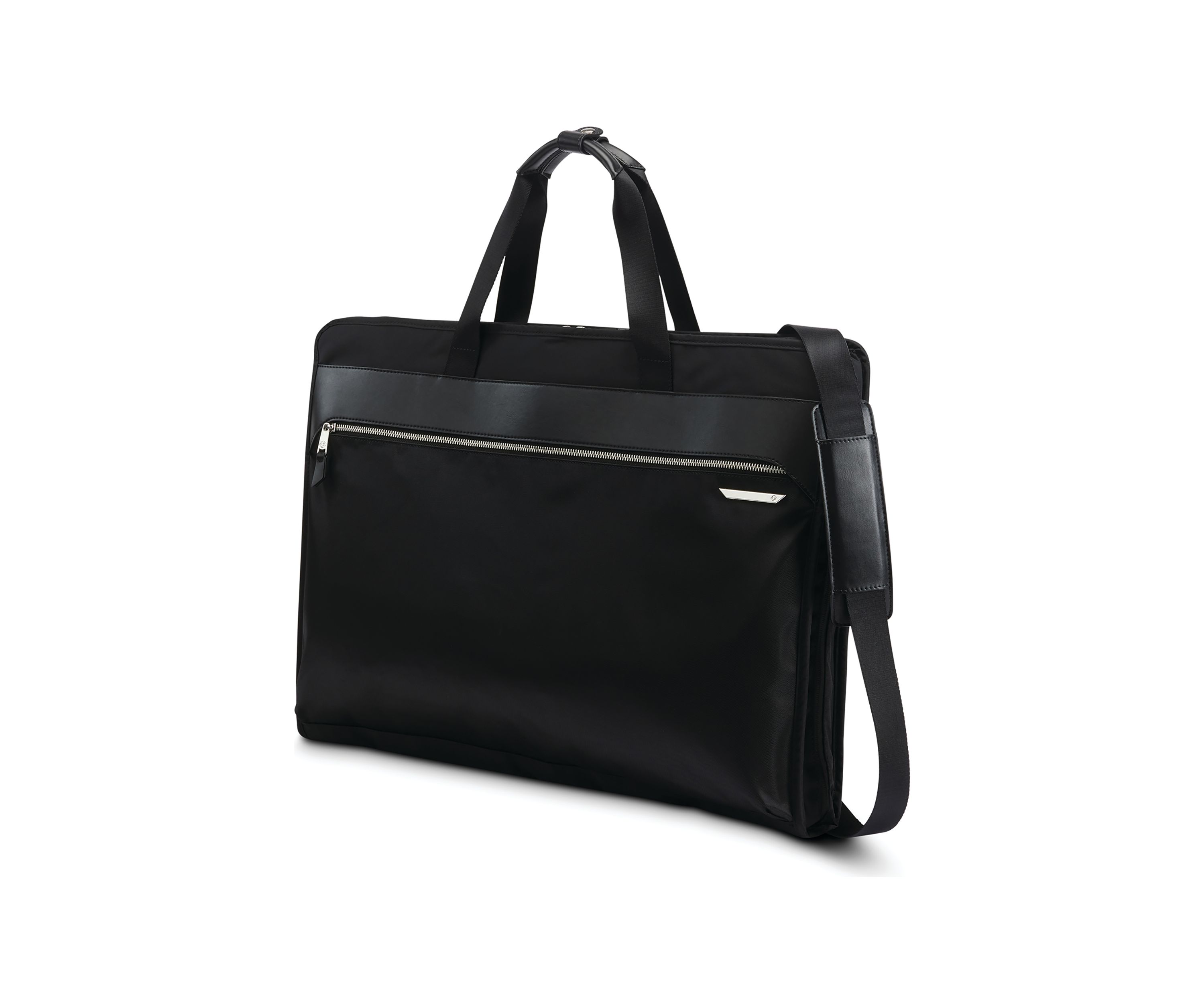 Just Right Garment Carrier