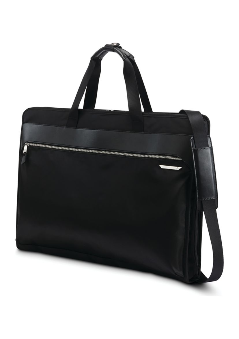 Just Right Garment Carrier