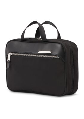 Samsonite Just Right Hanging Travel Case, Black
