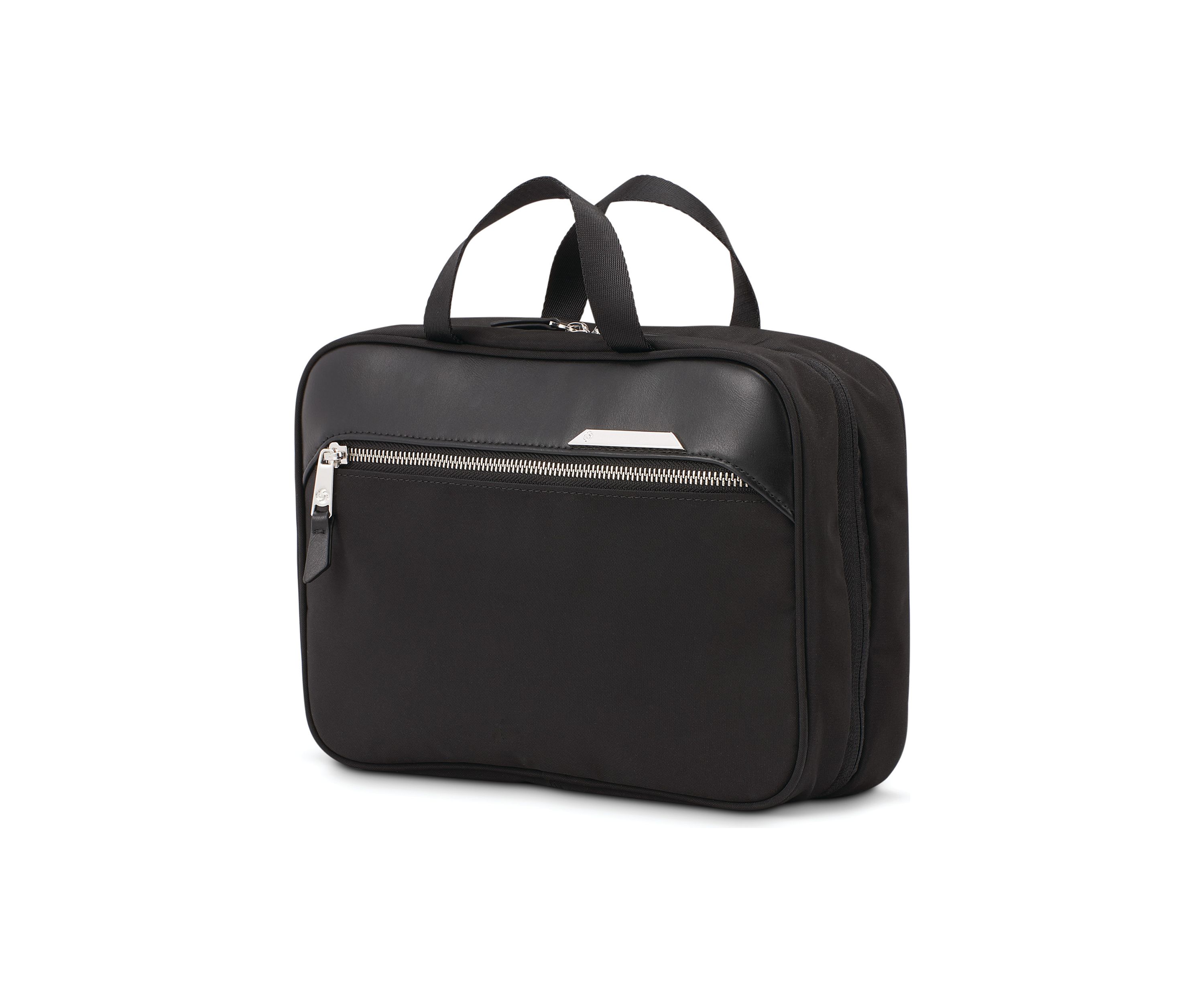 Just Right Hanging Travel Case