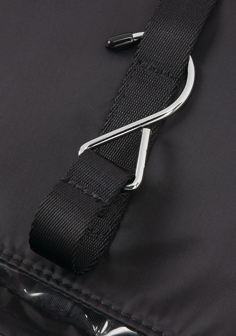 Just Right Hanging Travel Case