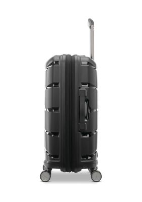Proberen terugtrekken overeenkomst Samsonite® Outline Pro 22 in x 14 in x 9 in Carry On Spinner Suitcase | belk