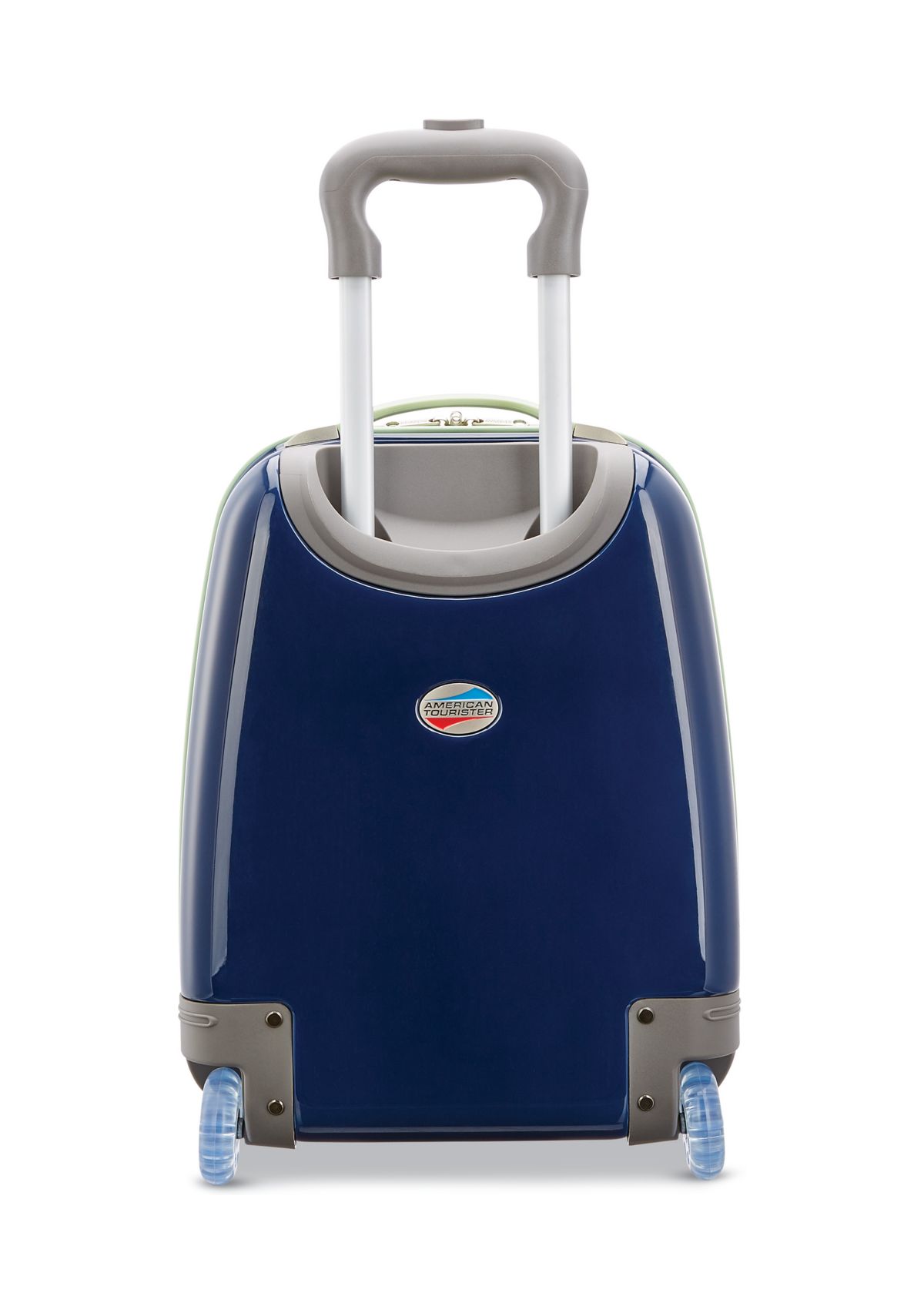 Disney Kids Hardside The Child Upright Suitcase  