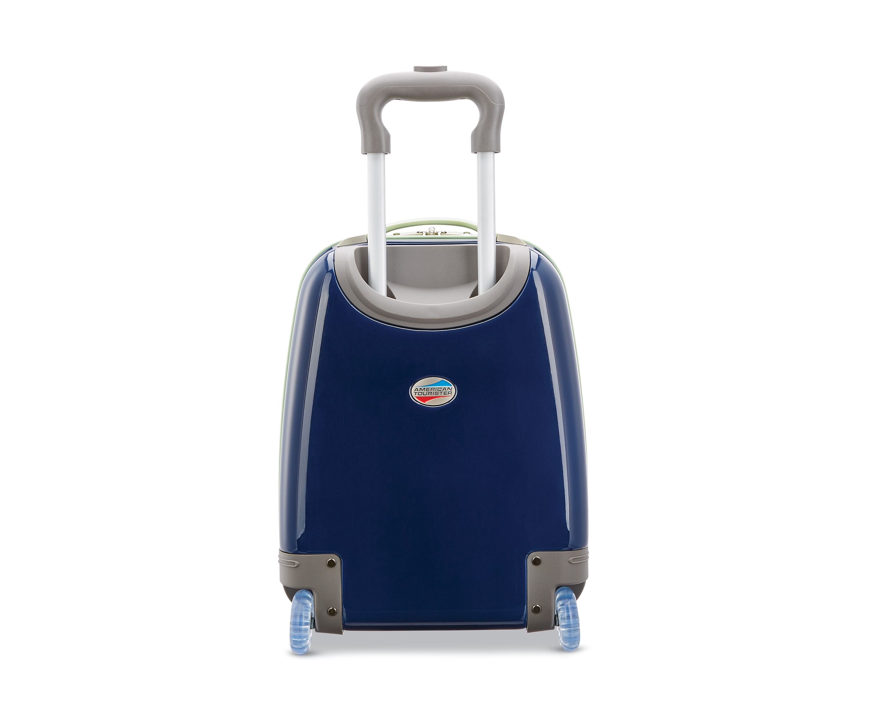 Disney Kids Hardside The Child Upright Suitcase  
