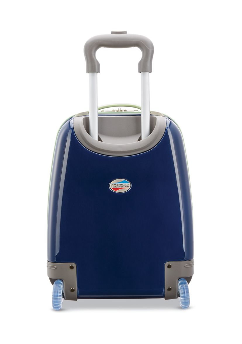 Disney Kids Hardside The Child Upright Suitcase  