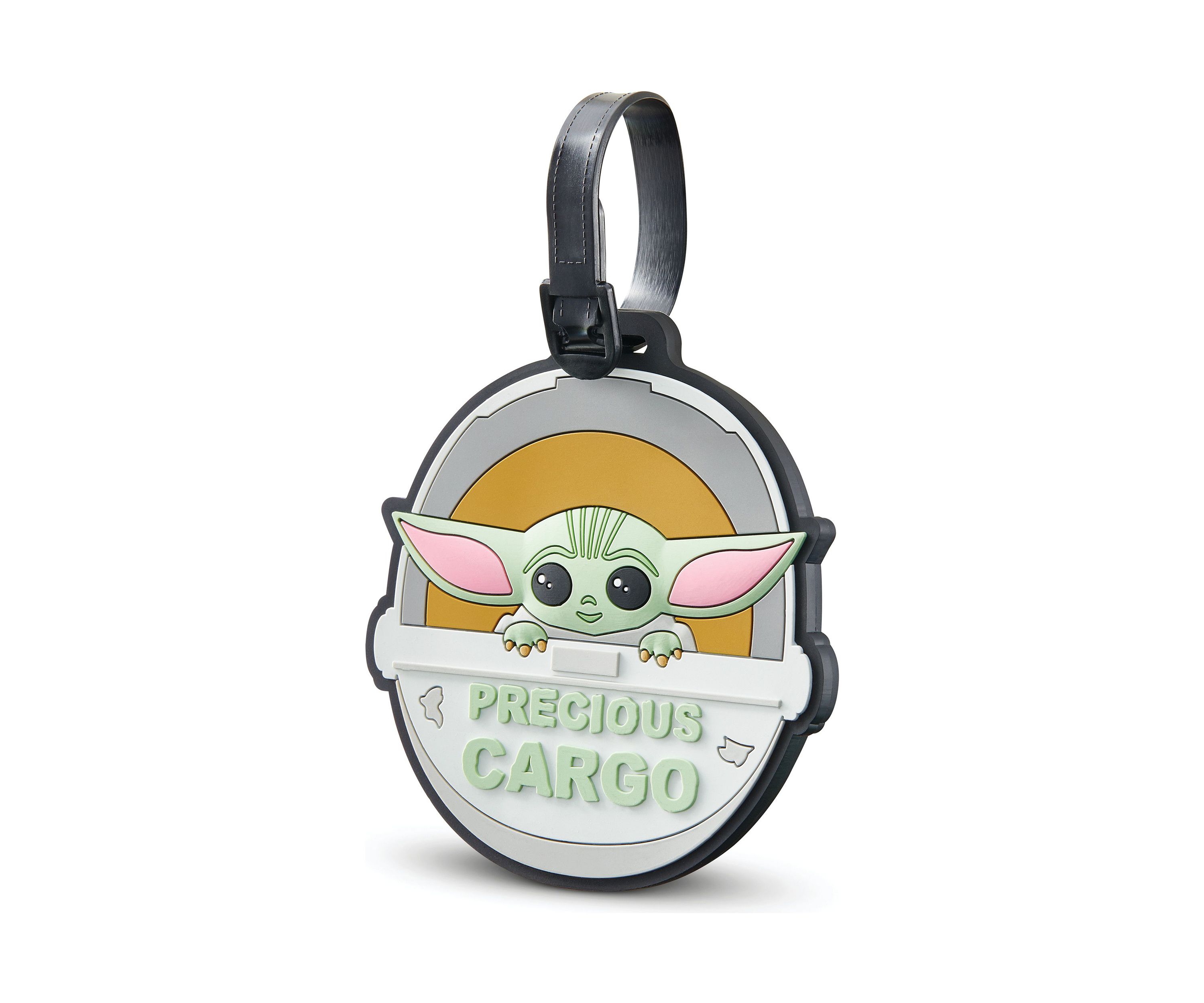Star Wars The Child Luggage Tag