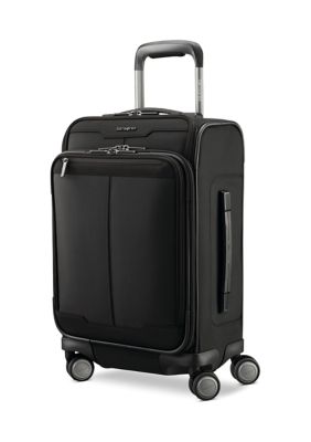 Samsonite Silhouette 17 Carry On Spinner Luggage
