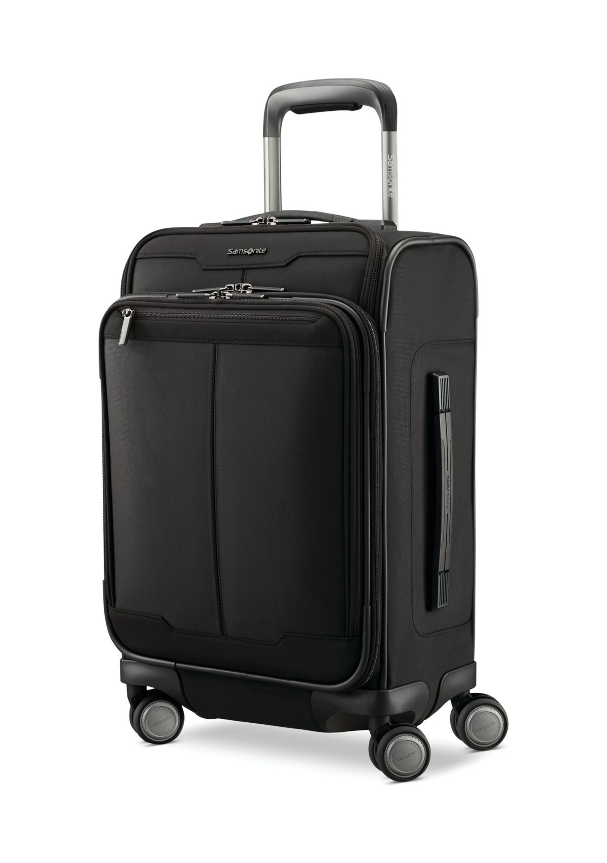 Silhouette 17 Carry On Spinner Luggage