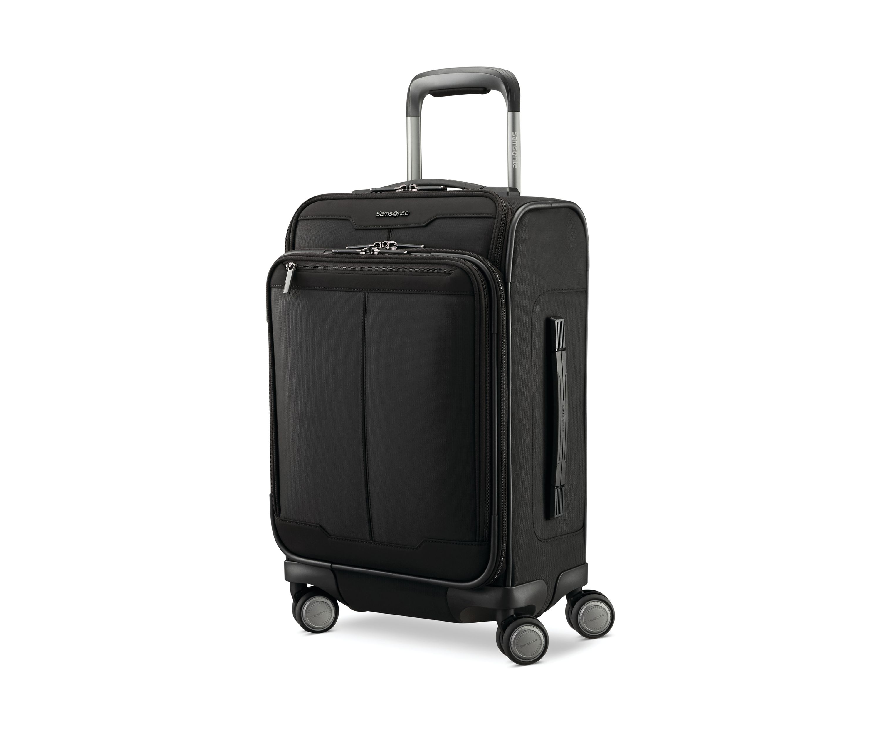 Silhouette 17 Carry On Spinner Luggage