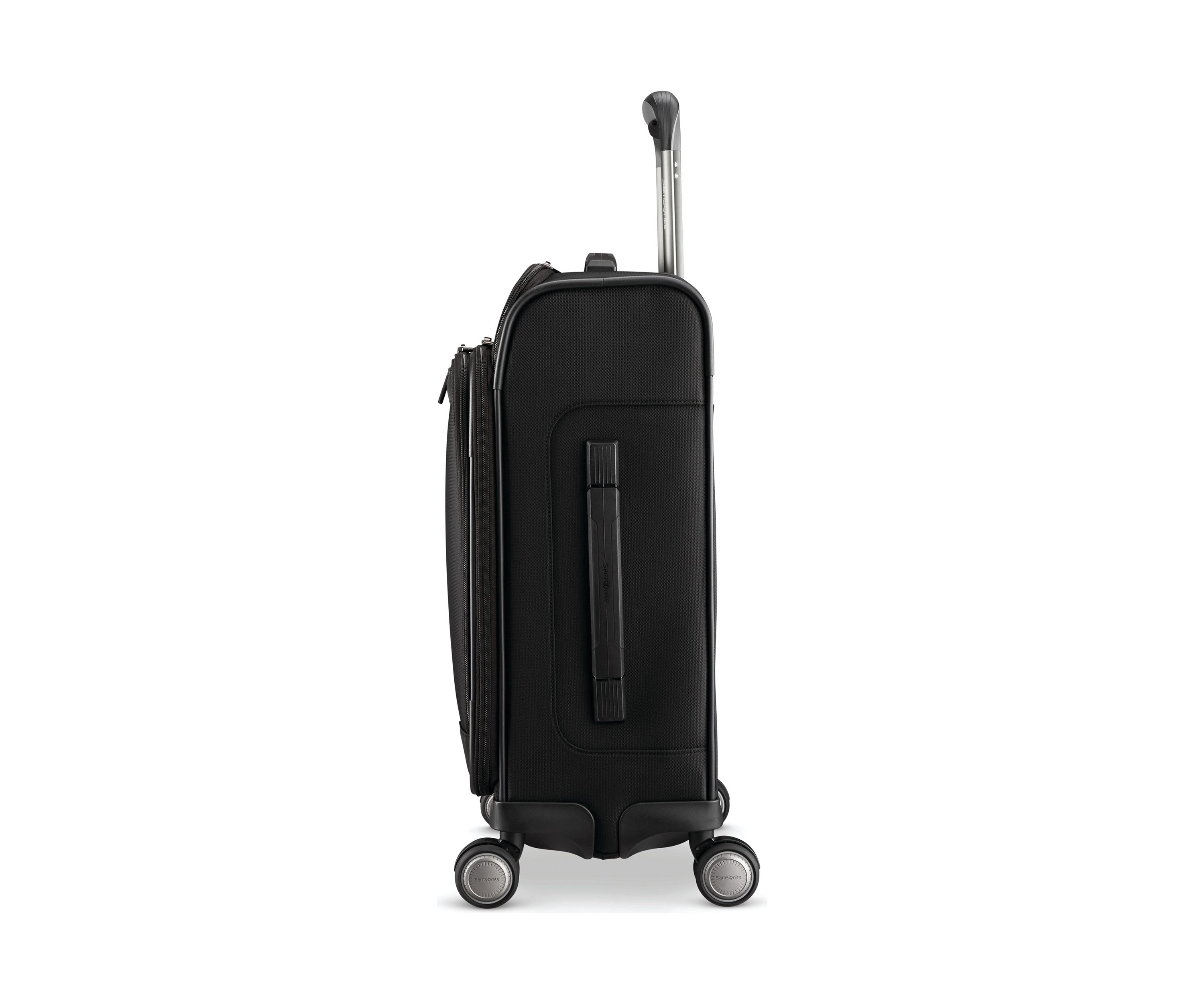 Silhouette 17 Carry On Spinner Luggage