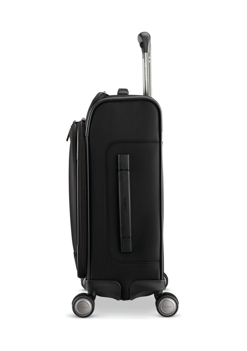 Silhouette 17 Carry On Spinner Luggage