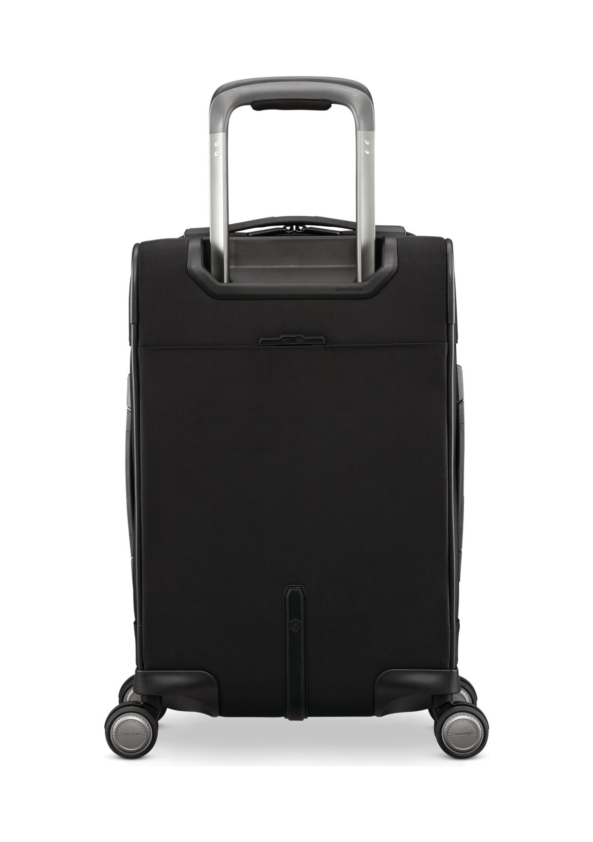 Silhouette 17 Carry On Spinner Luggage