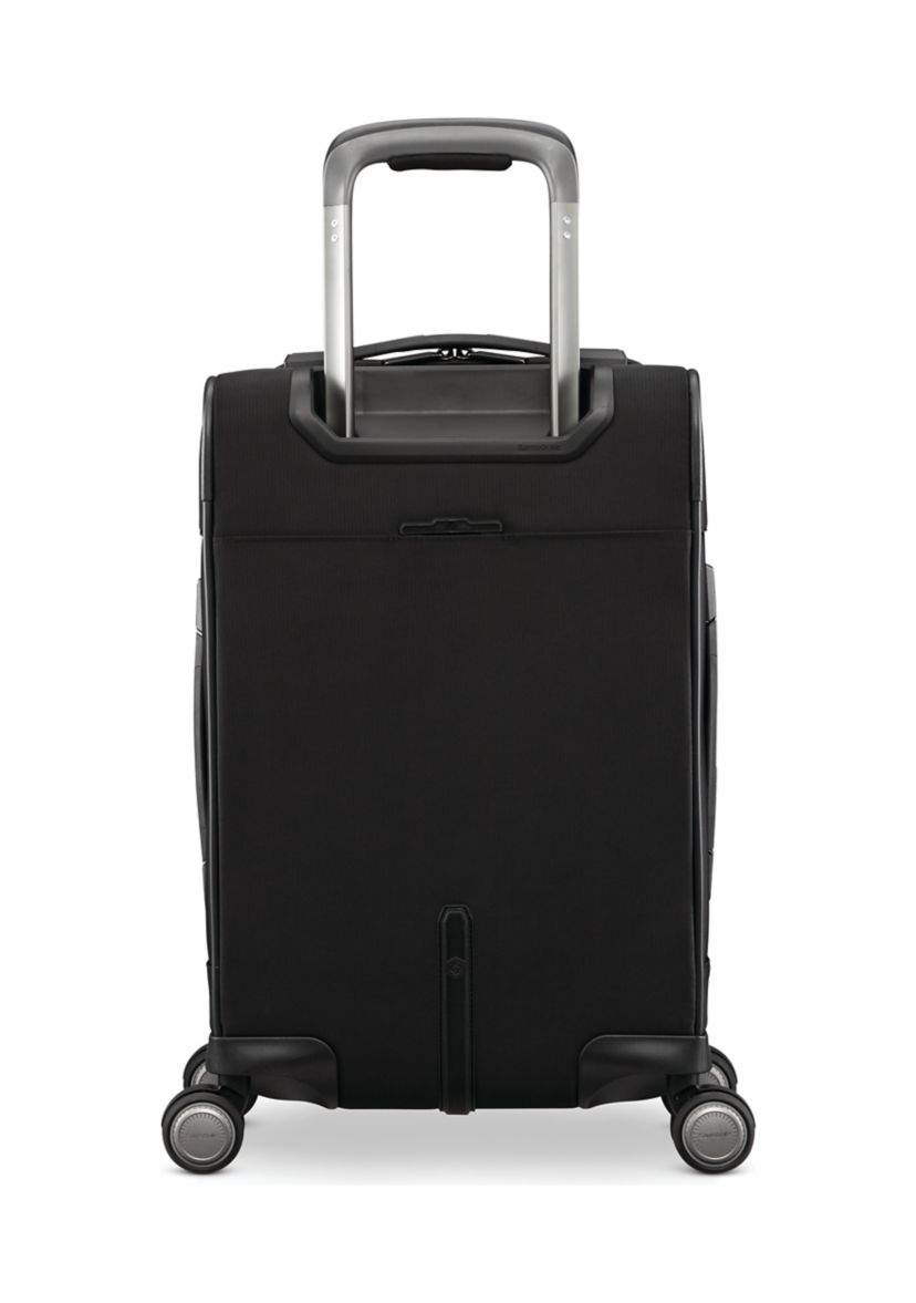 Silhouette 17 Carry On Spinner Luggage