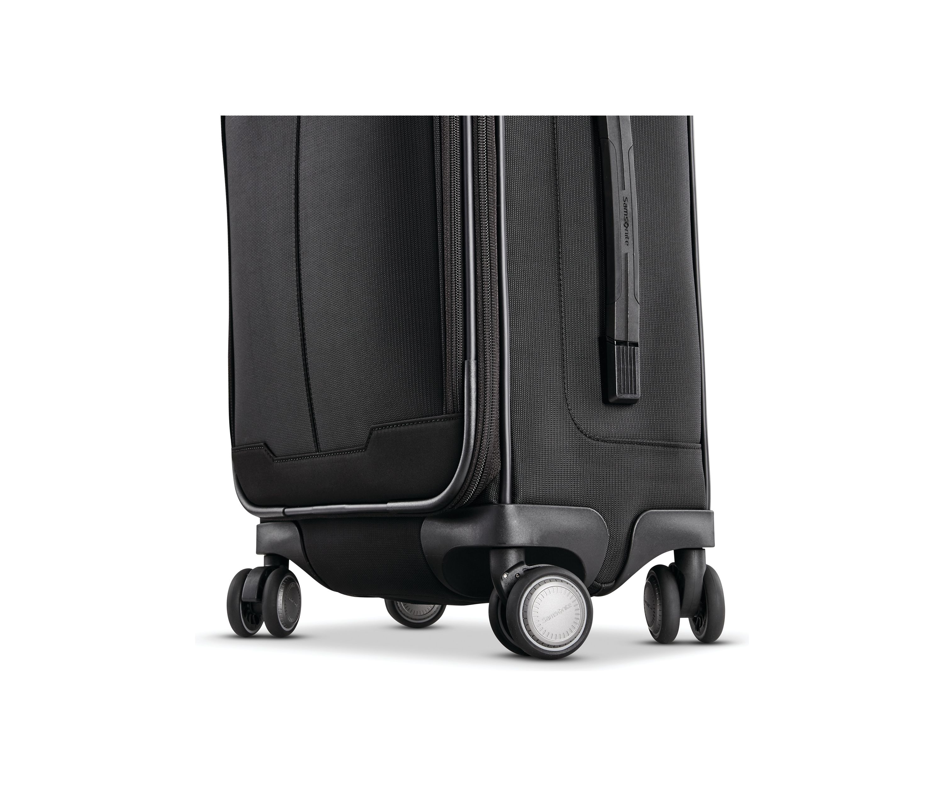 Silhouette 17 Carry On Spinner Luggage