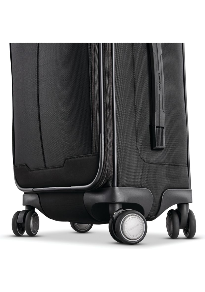 Silhouette 17 Carry On Spinner Luggage