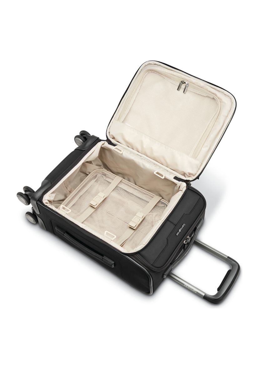 Silhouette 17 Carry On Spinner Luggage