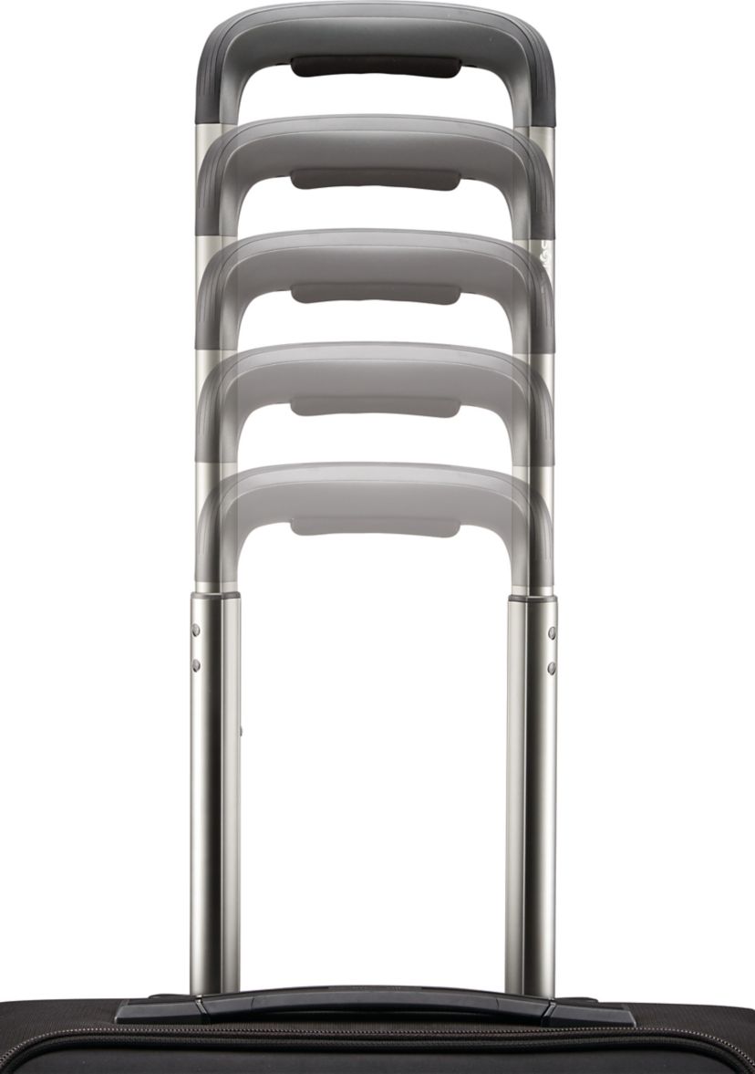 Silhouette 17 Carry On Spinner Luggage