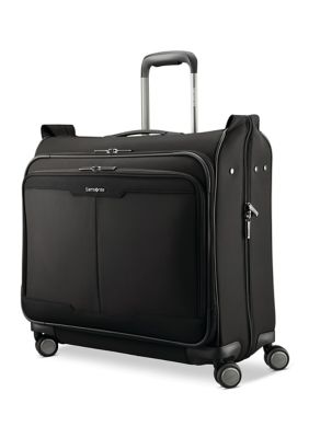 Samsonite ascella wheeled ultravalet garment bag online