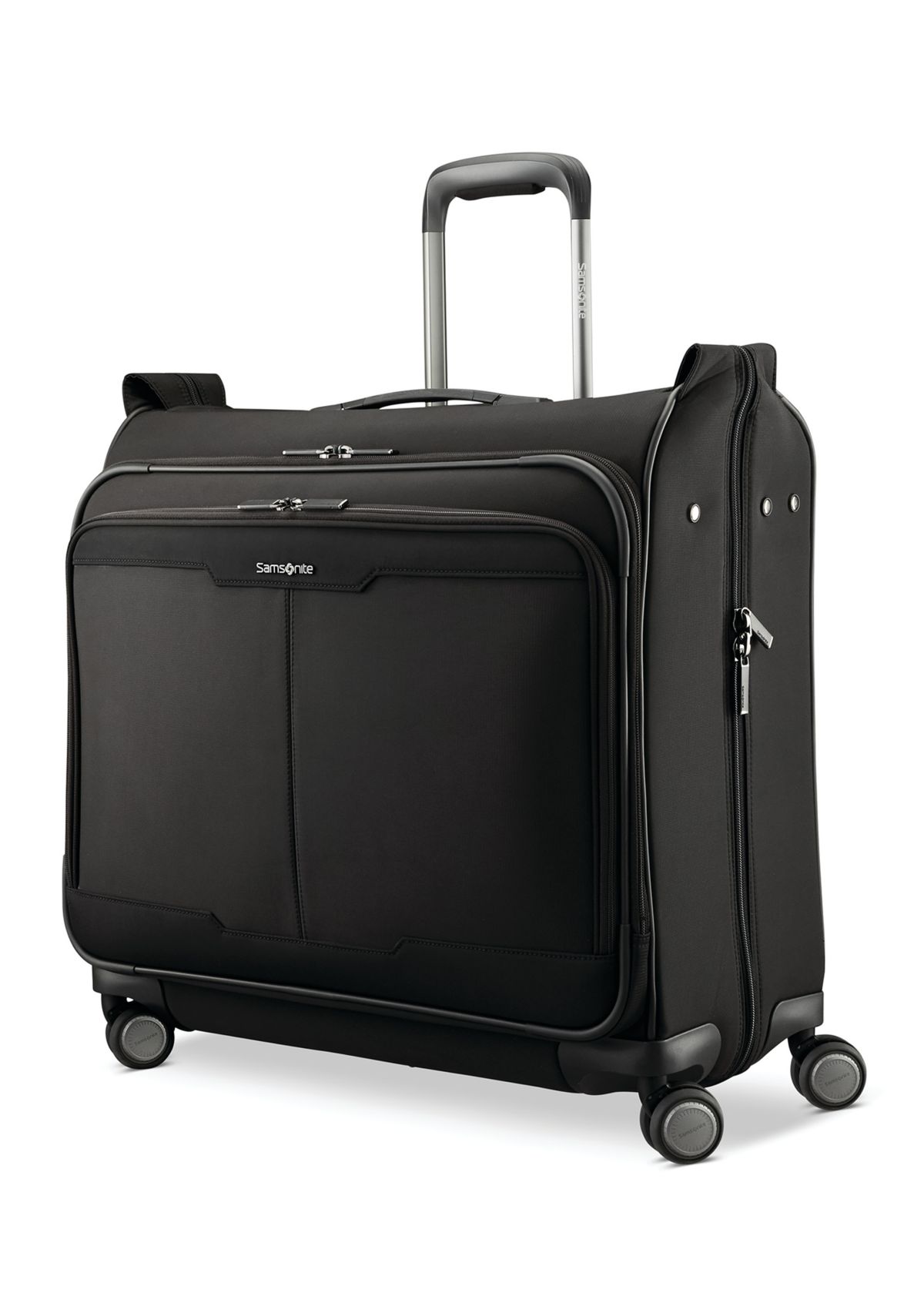 Silhouette 17 Spinner Garment Bag