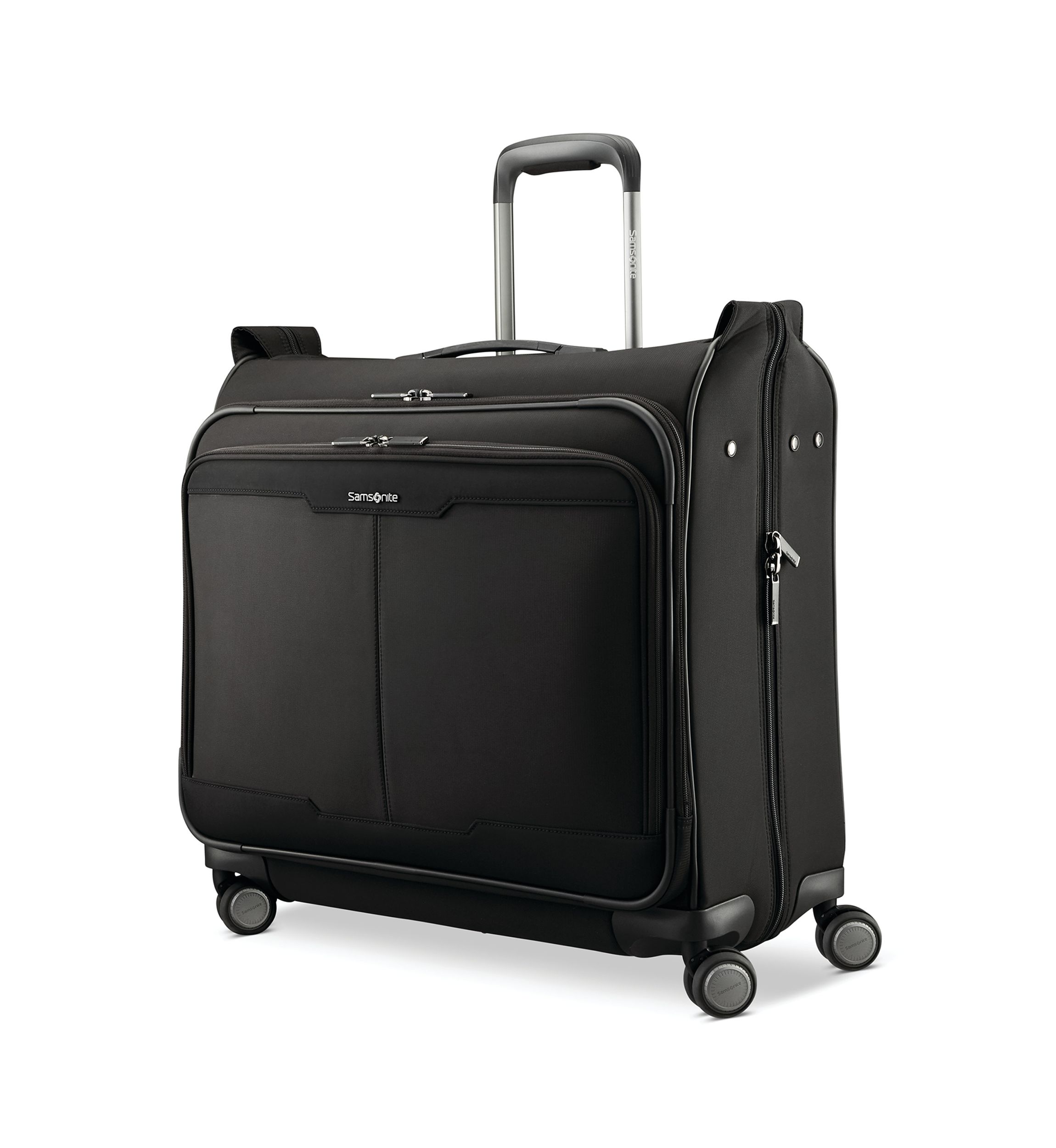 Silhouette 17 Spinner Garment Bag