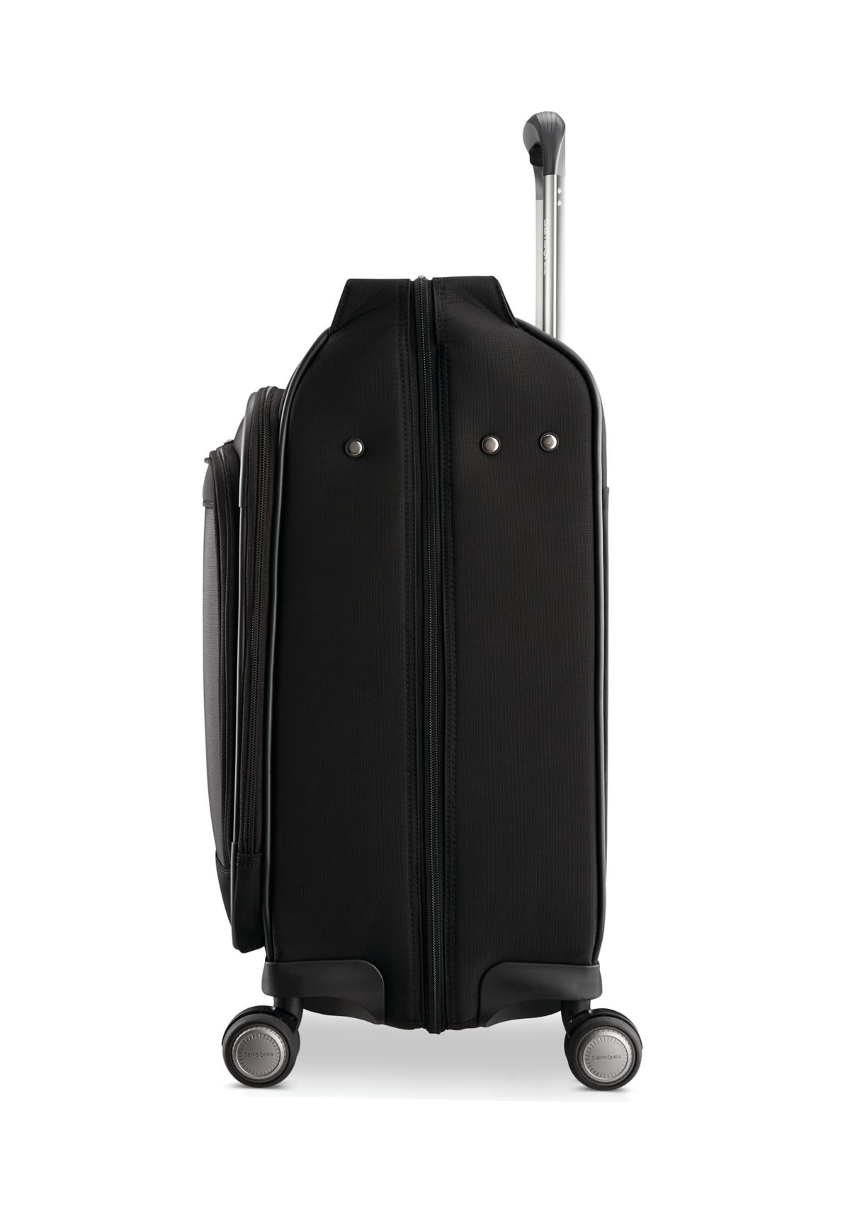 Silhouette 17 Spinner Garment Bag