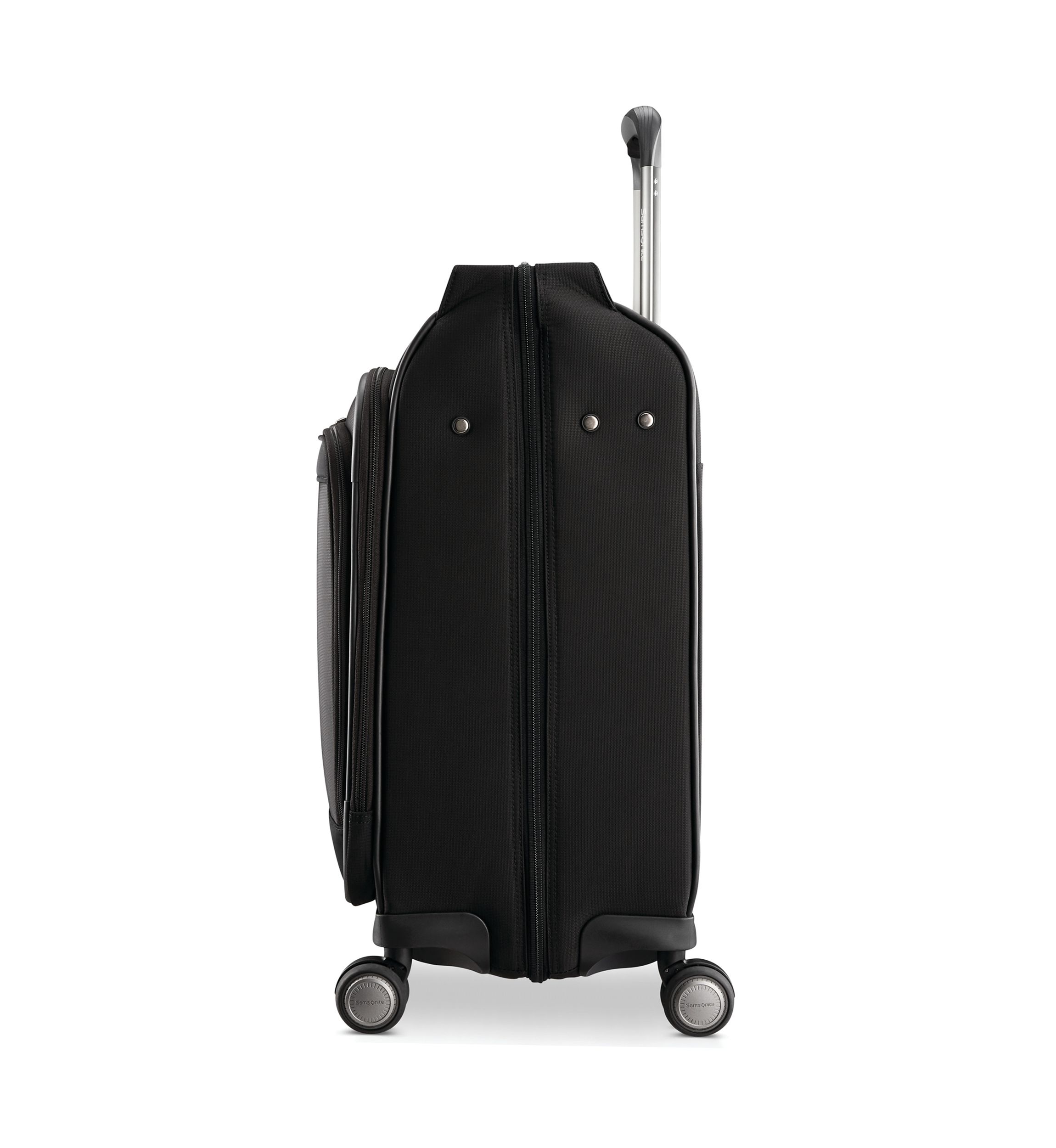Silhouette 17 Spinner Garment Bag