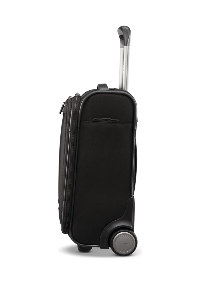 Silhouette 17 Underseat Wheeled Carry On Luggage