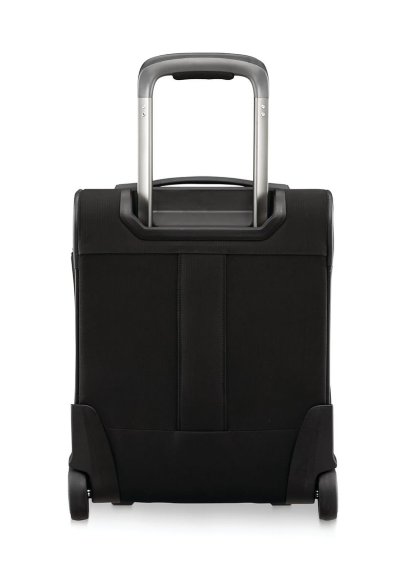 Silhouette 17 Underseat Wheeled Carry On Luggage