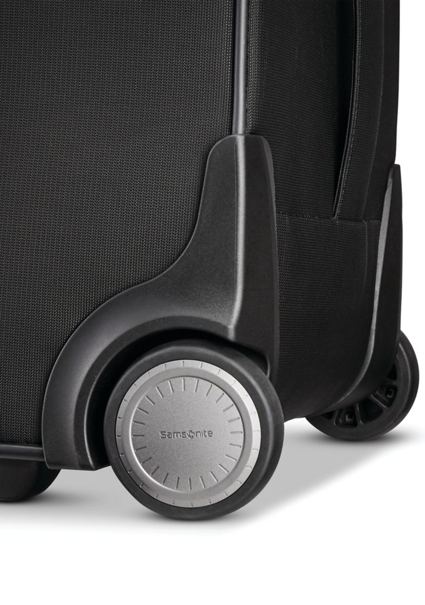 Silhouette 17 Underseat Wheeled Carry On Luggage