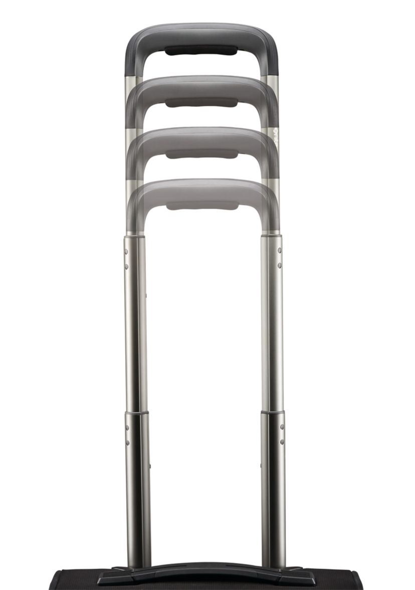 Silhouette 17 Underseat Wheeled Carry On Luggage