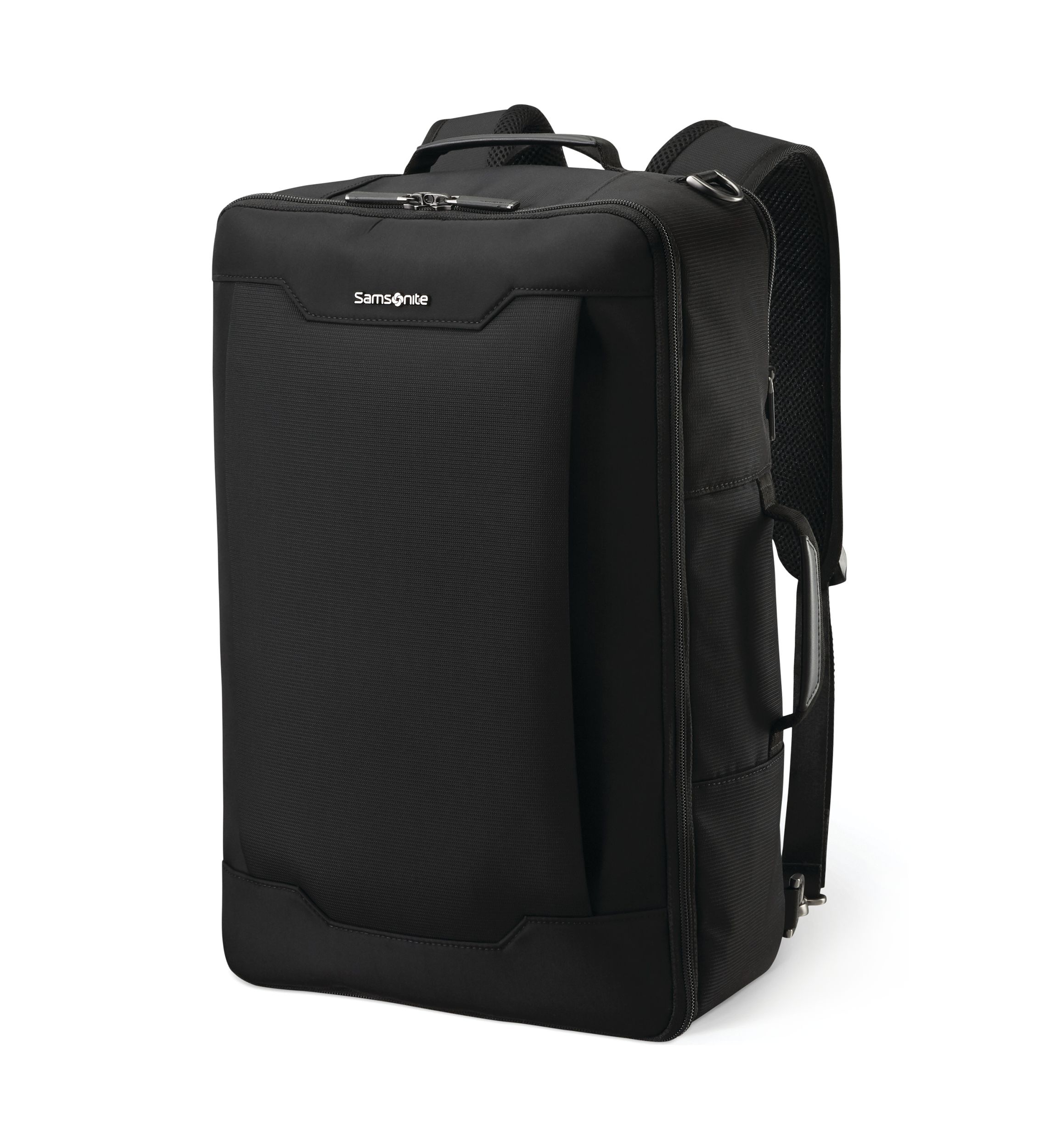 Silhouette 17 Backpack