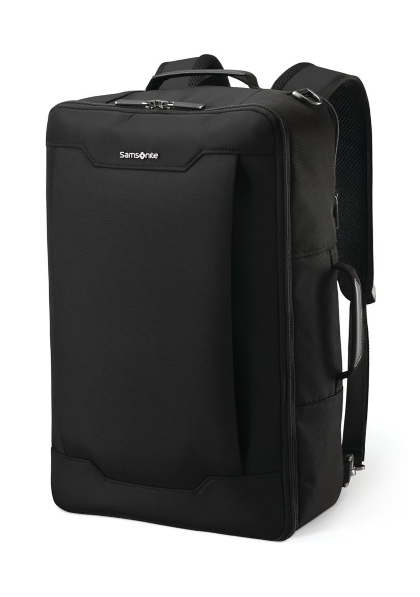 Silhouette 17 Backpack