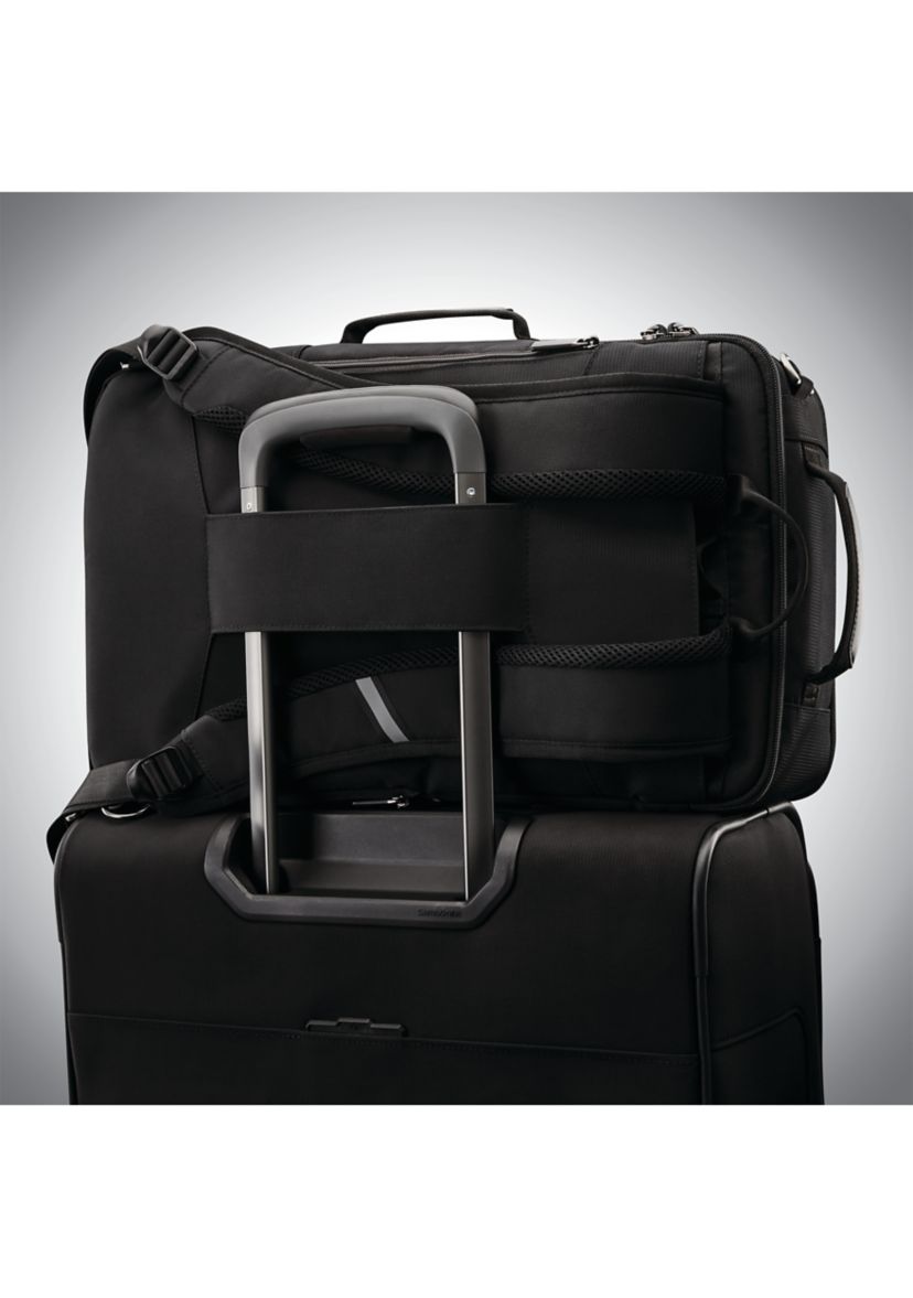 Silhouette 17 Backpack