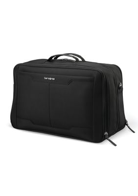 Samsonite Silhouette 17 Expandable Duffel Bag