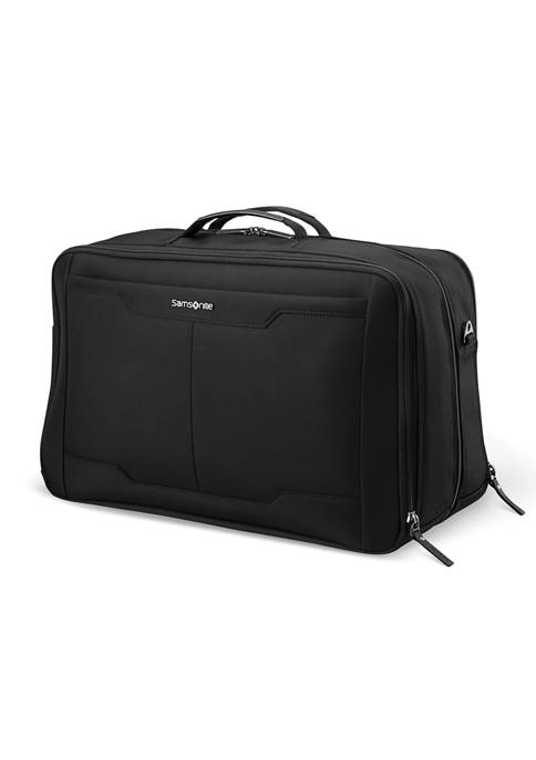 Samsonite® Silhouette 17 Expandable Duffel Bag