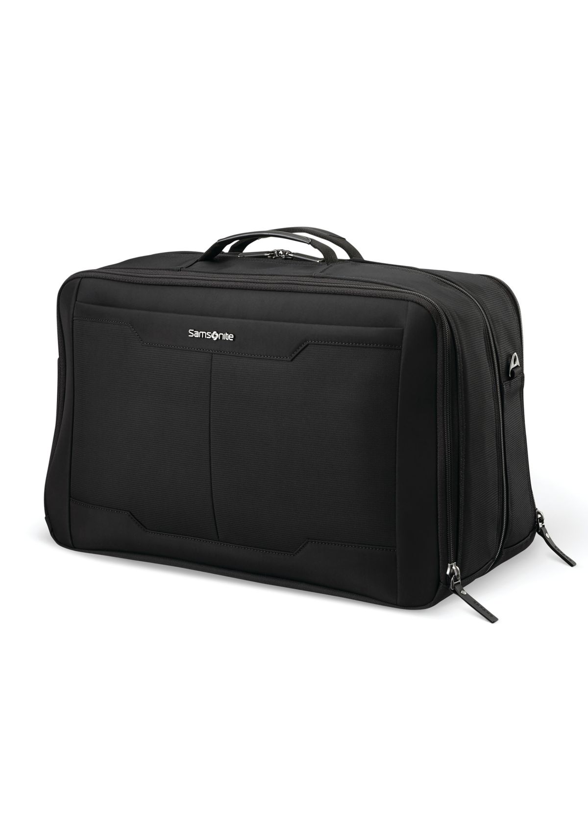 Silhouette 17 Expandable Duffel Bag