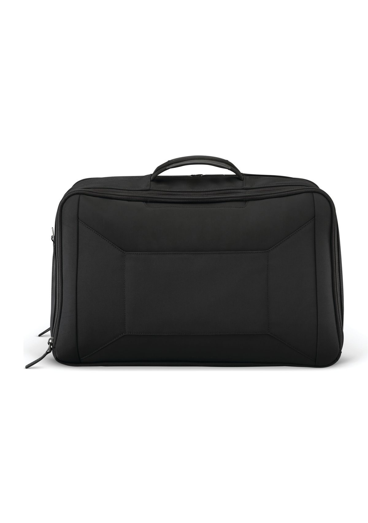 Silhouette 17 Expandable Duffel Bag