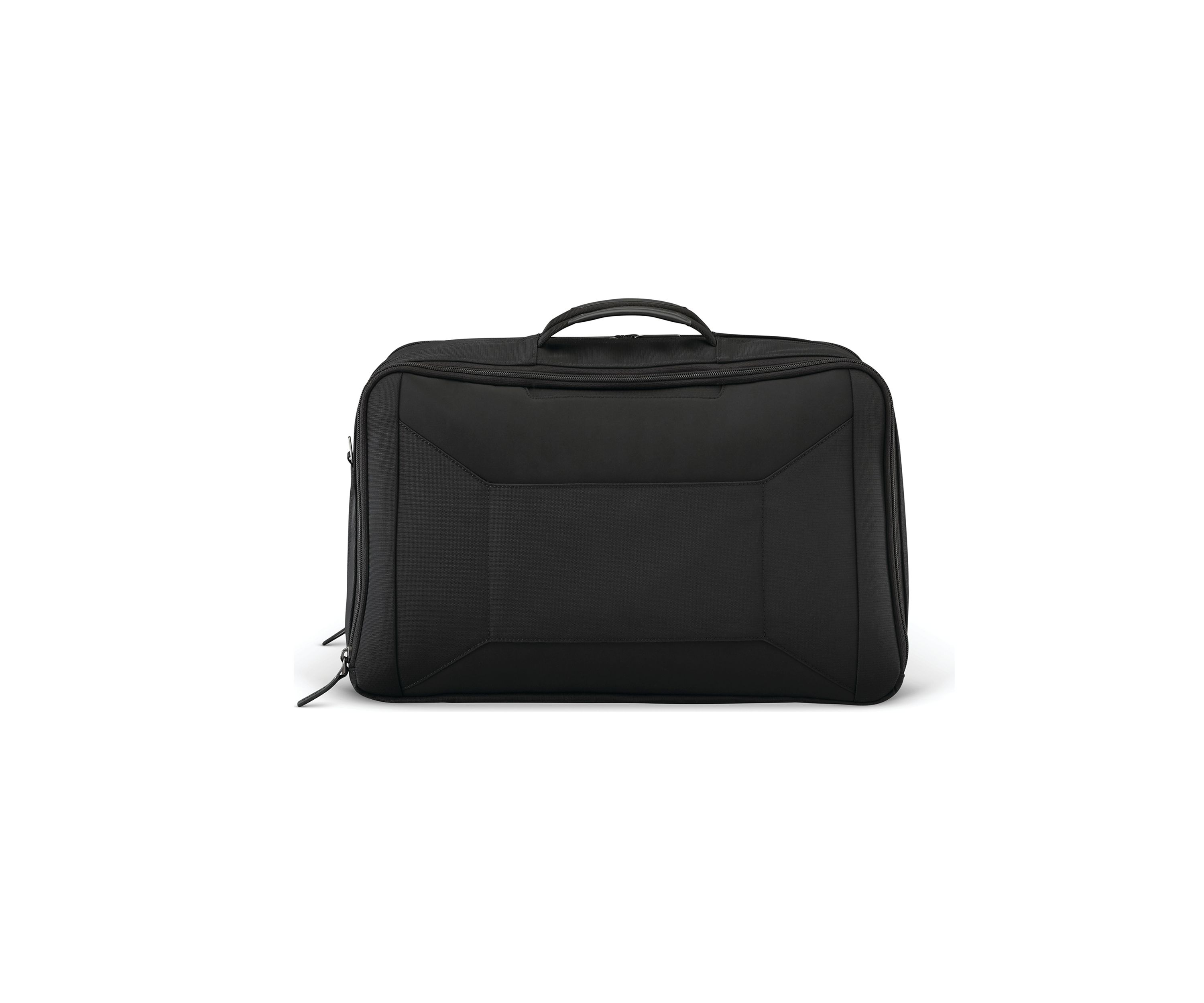 Silhouette 17 Expandable Duffel Bag