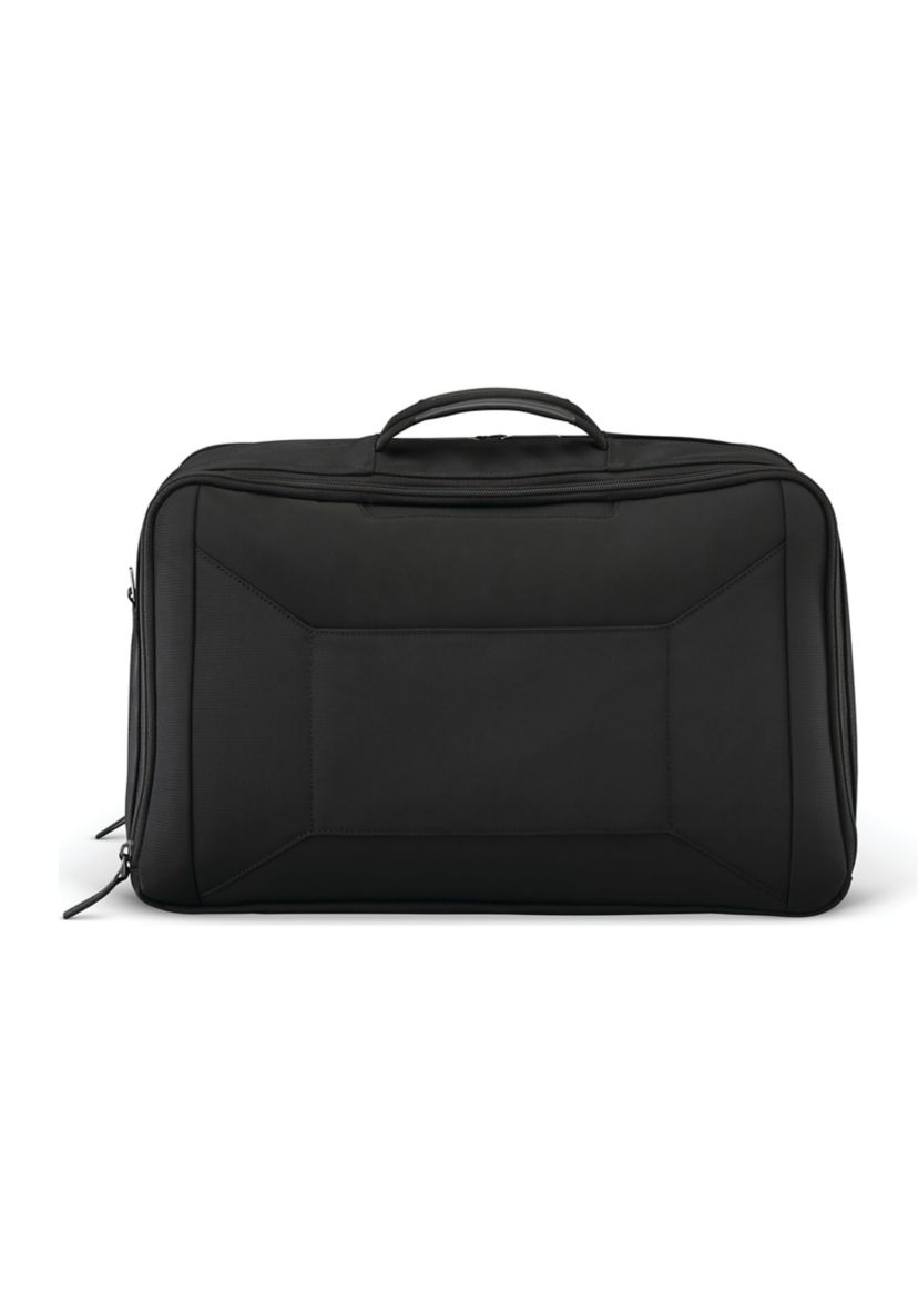 Silhouette 17 Expandable Duffel Bag
