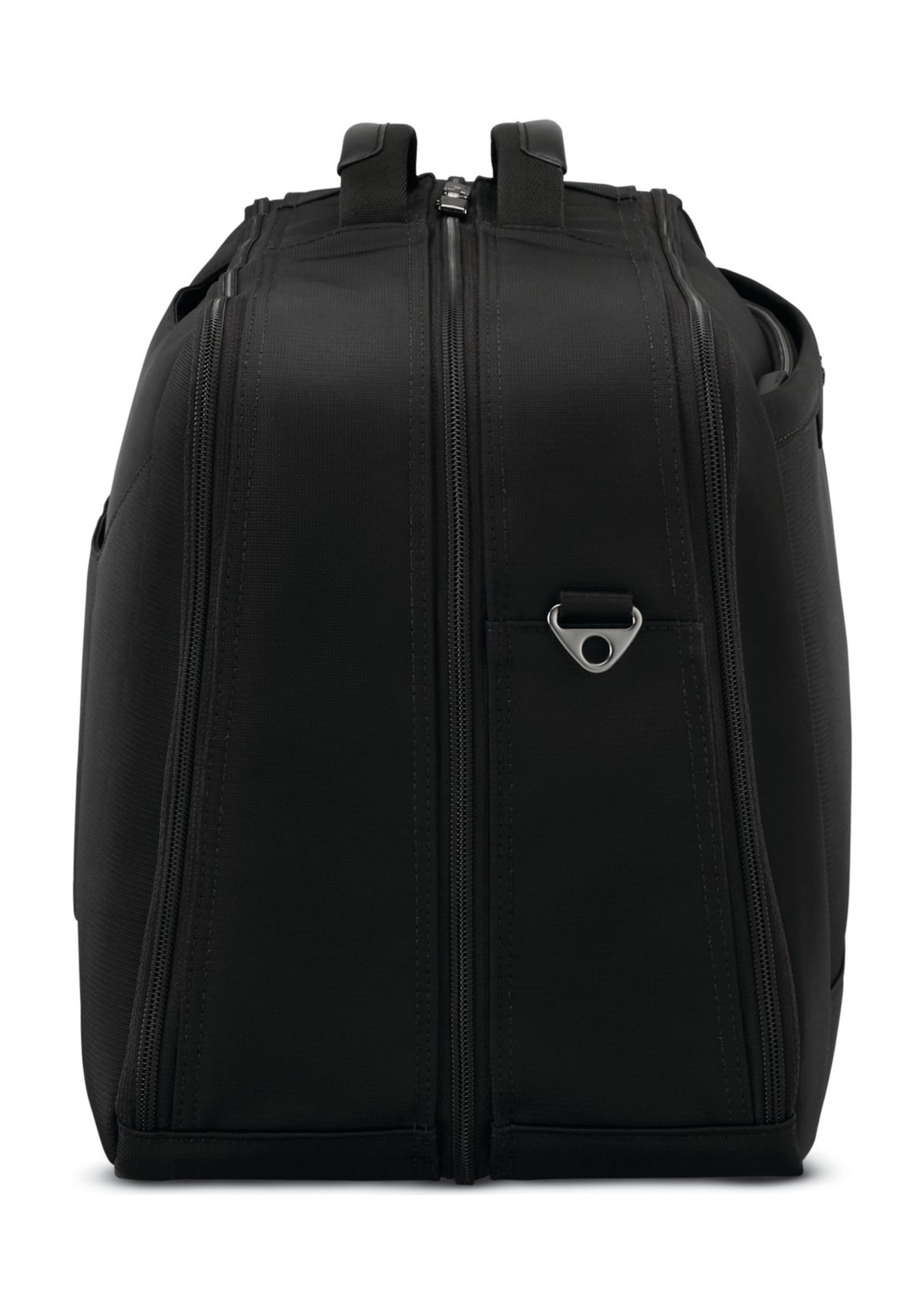 Silhouette 17 Expandable Duffel Bag