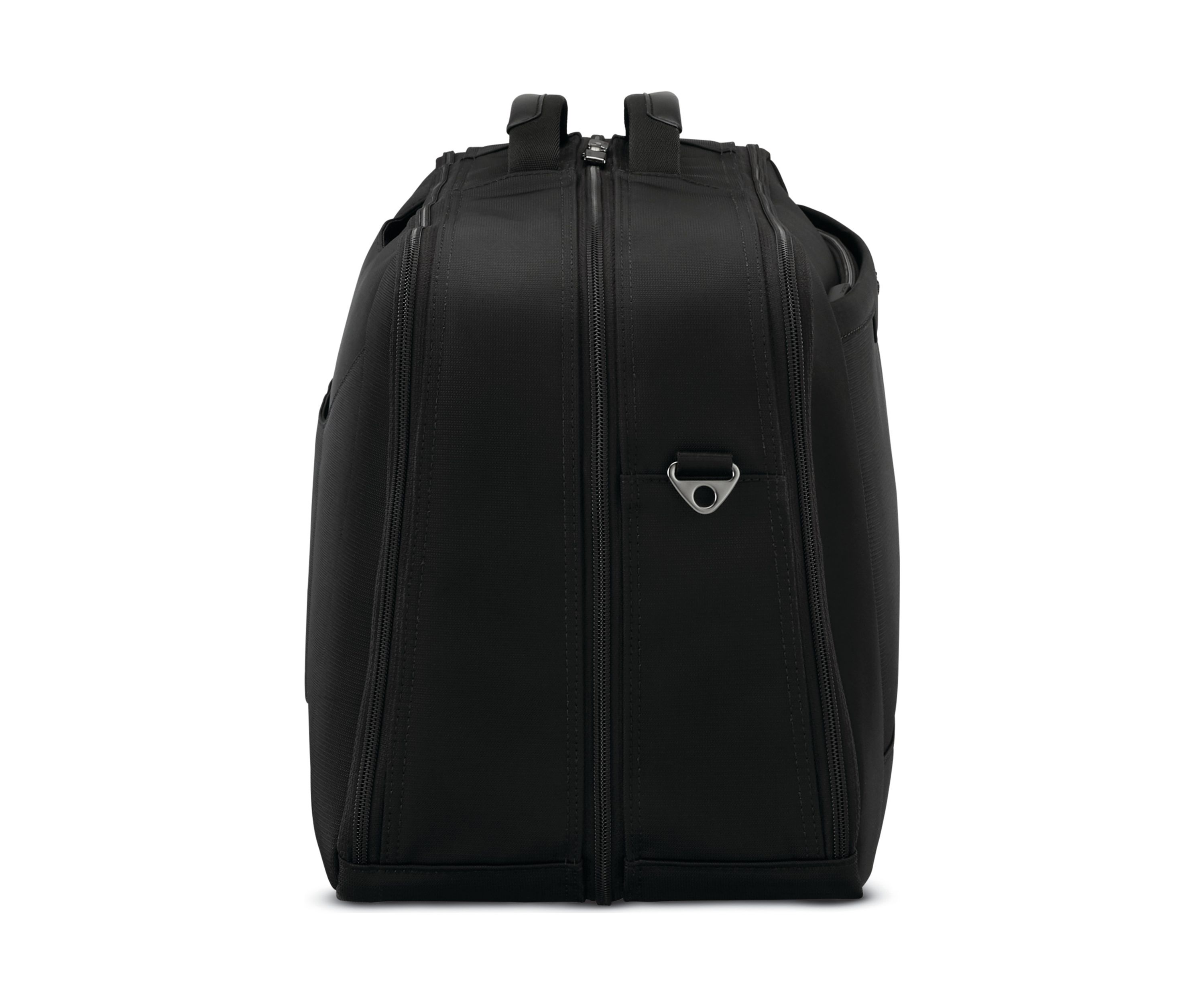 Silhouette 17 Expandable Duffel Bag