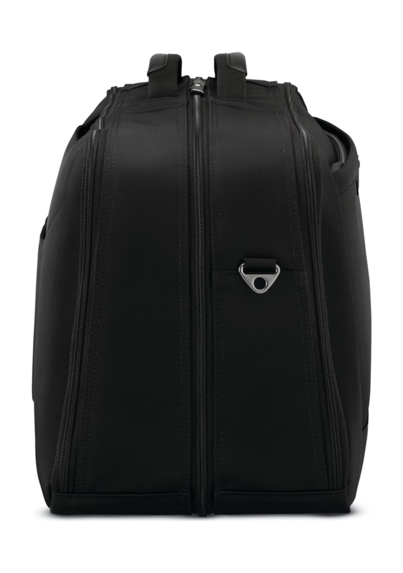 Silhouette 17 Expandable Duffel Bag