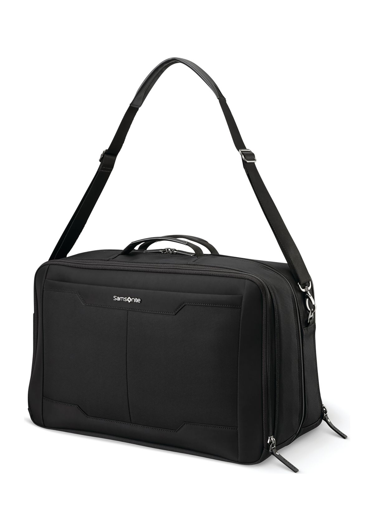 Silhouette 17 Expandable Duffel Bag