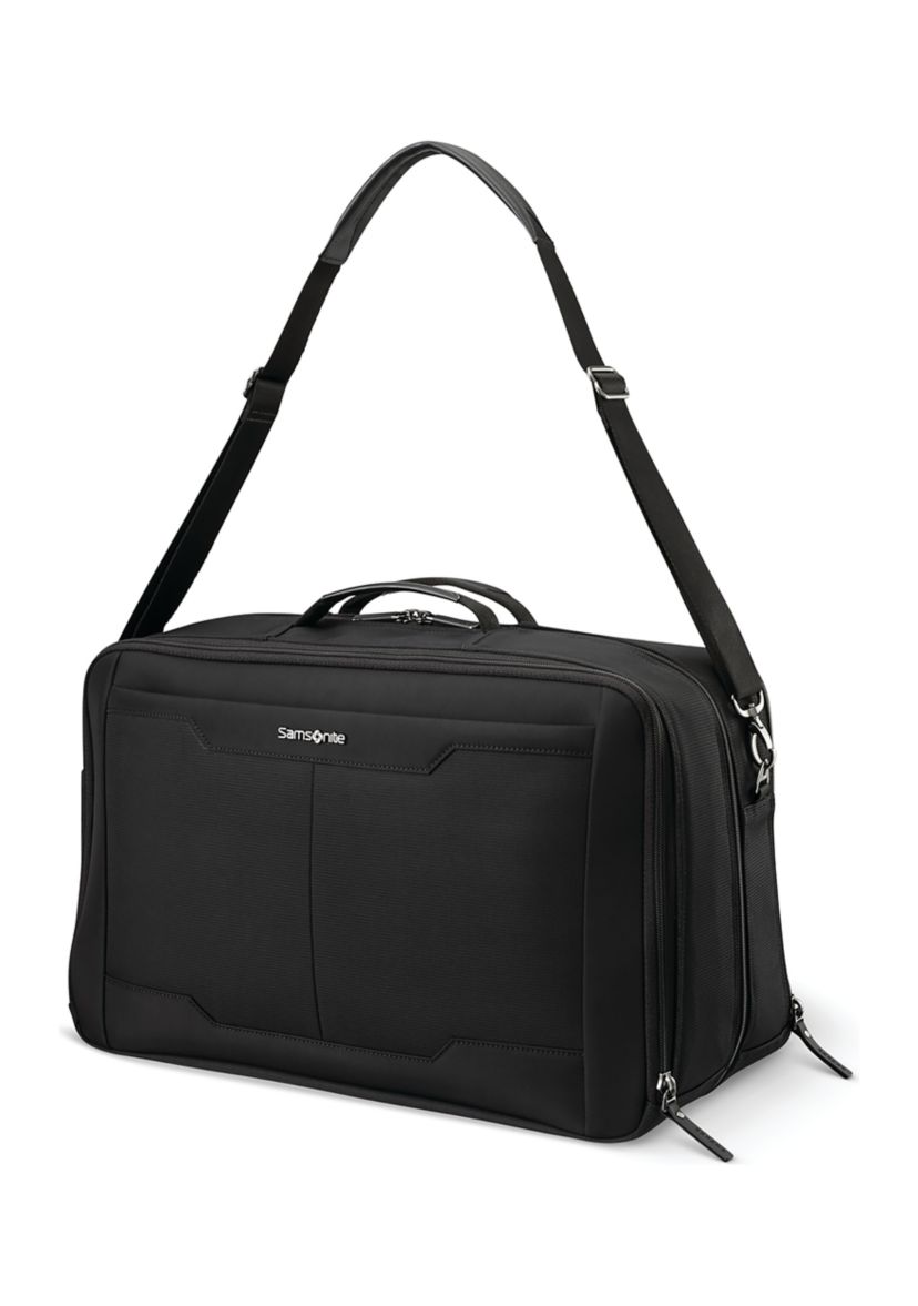 Silhouette 17 Expandable Duffel Bag