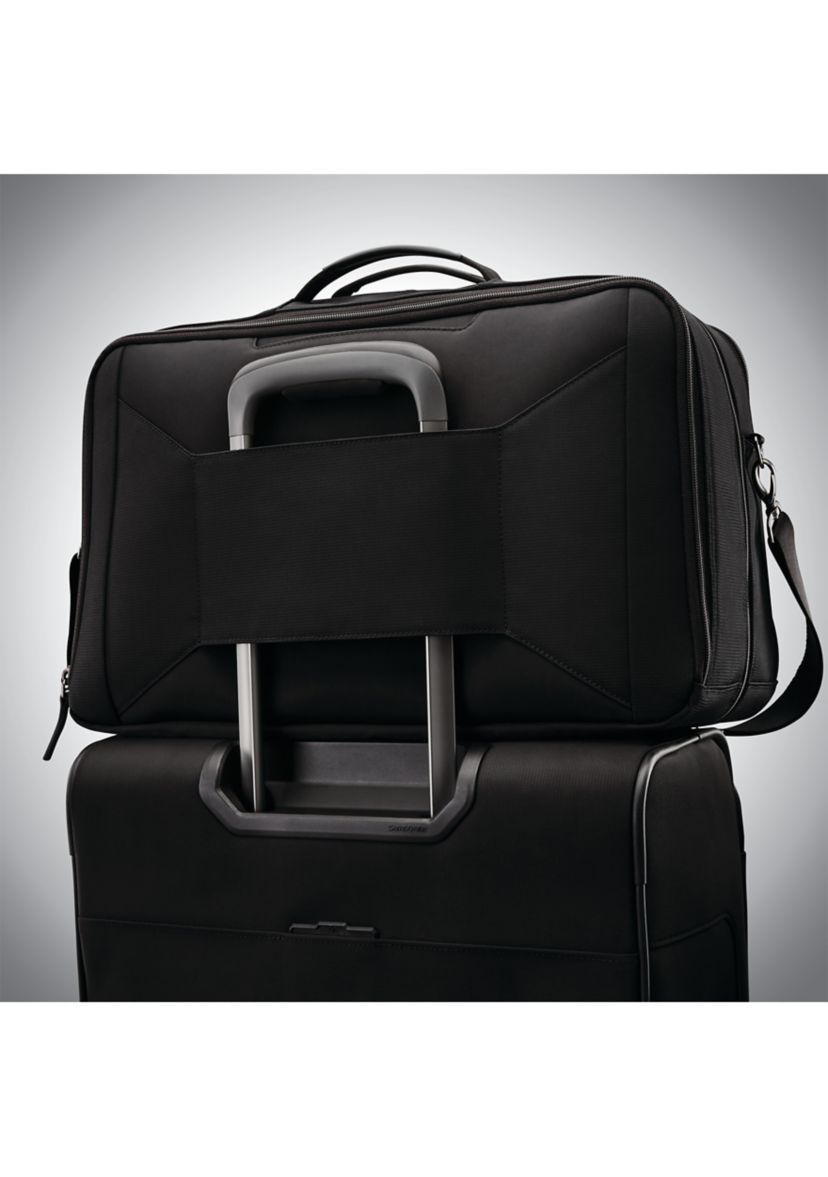 Silhouette 17 Expandable Duffel Bag